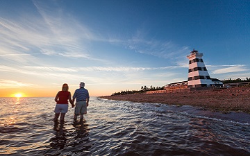 West Point Lighthouse