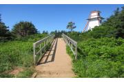 Photo: Cabot Beach Provincial Park