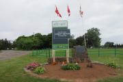 Photo: Cabot Beach Provincial Park