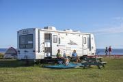 Photo: Cedar Dunes Provincial Park